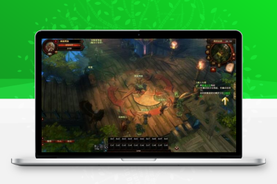 開發(fā)基于《傭兵天下》的網(wǎng)絡(luò)游戲 從源碼到實(shí)現(xiàn)