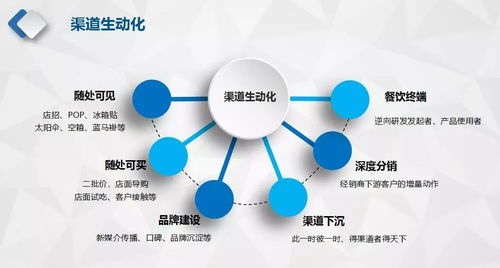 從產品過剩到客戶過剩 食材經銷商如何借力軟件開發與代理拓展餐飲渠道