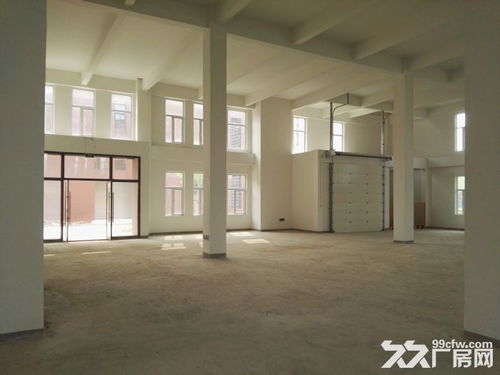 5000平米高標(biāo)準(zhǔn)廠房出租 生產(chǎn)、研發(fā)、辦公一體化，支持環(huán)評注冊與辦公平臺開發(fā)