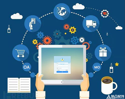 “邊工作邊玩樂(lè)” MO一族的酷辦公模式與辦公平臺(tái)開(kāi)發(fā)